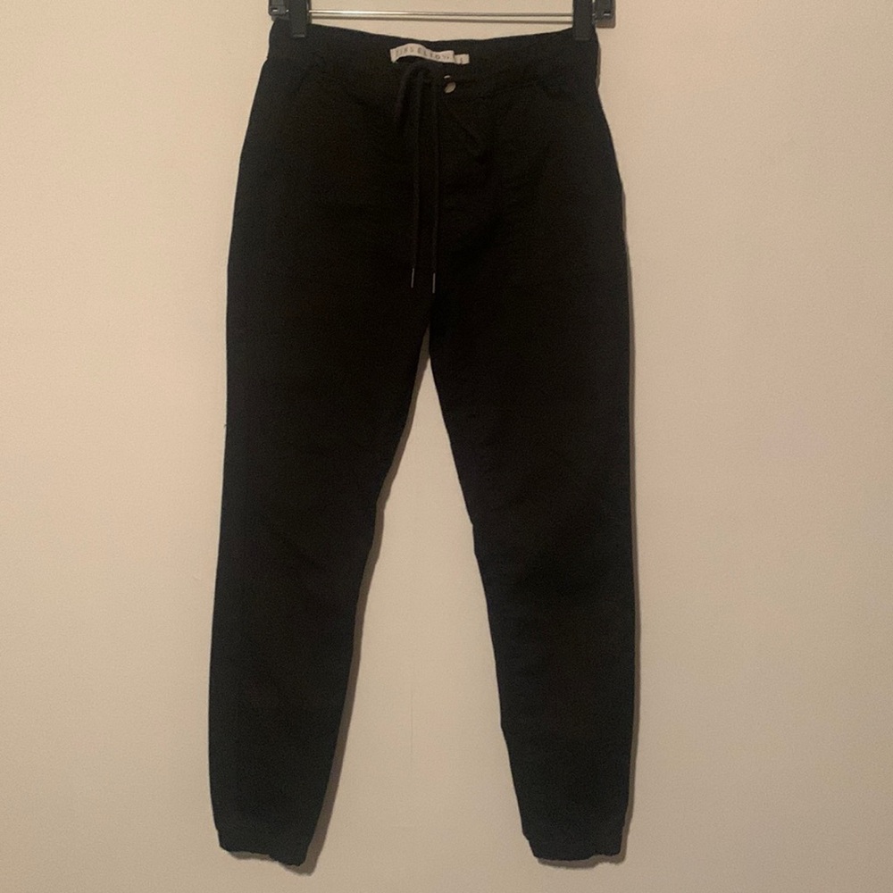 Tinseltown Black Pants